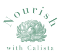 Nourish with Calista